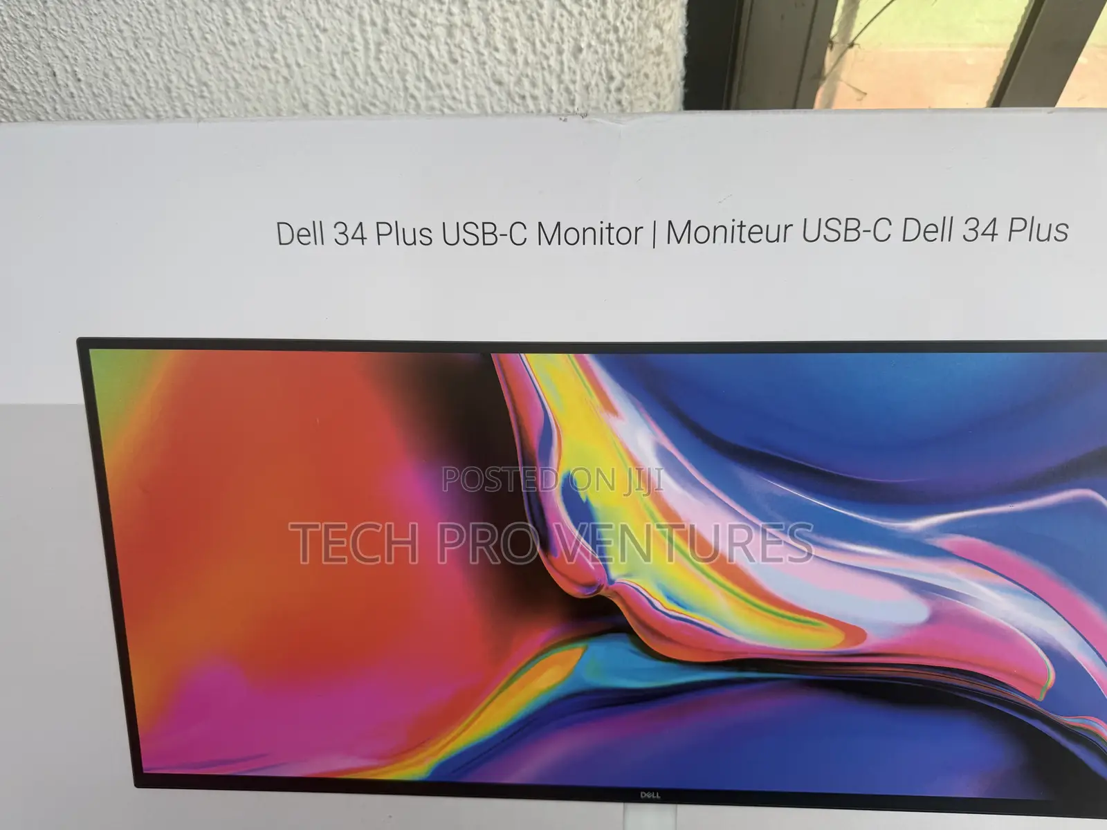 Dell S3425DW 34 Plus