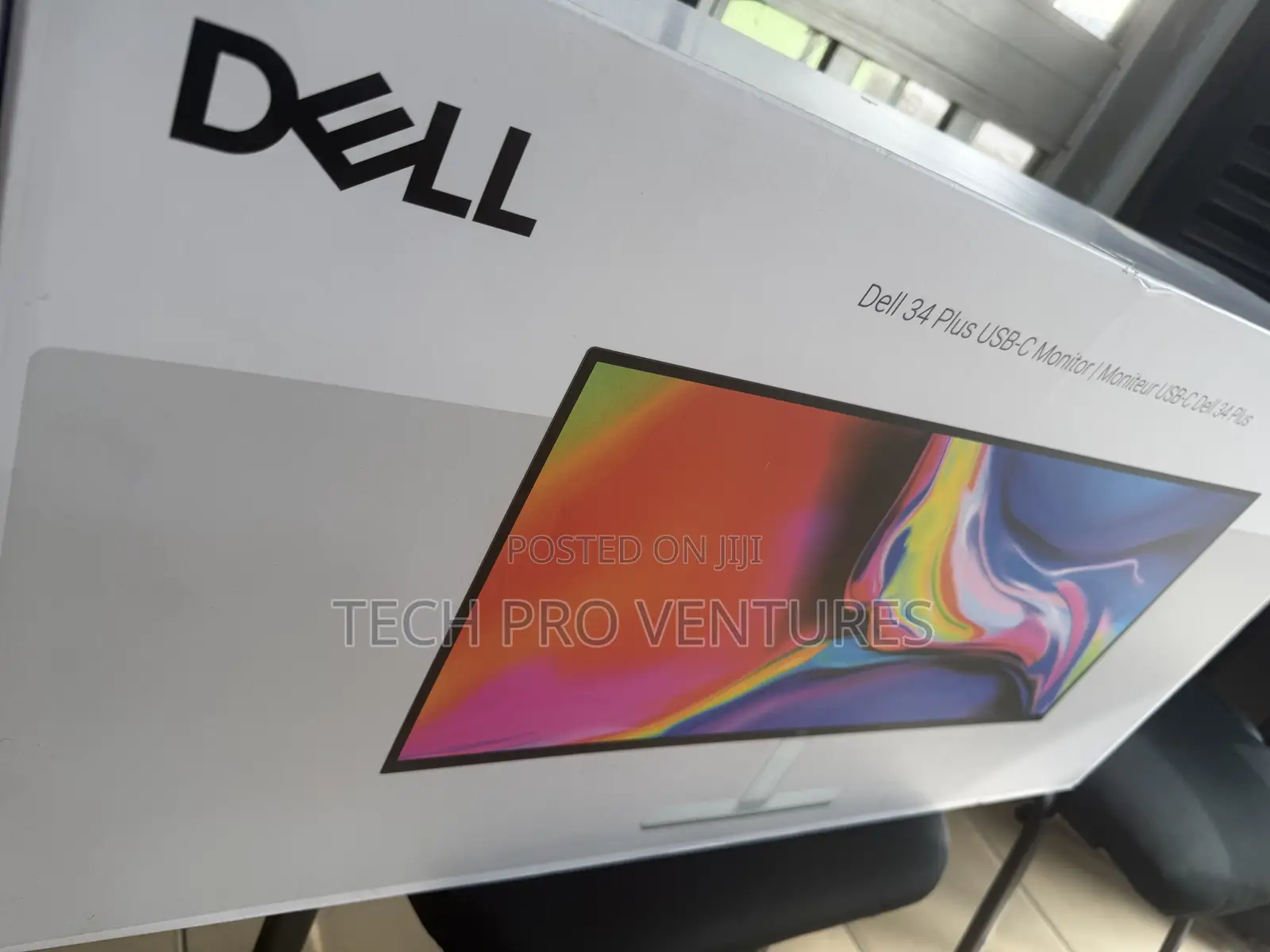 Dell S3425DW 34 Plus
