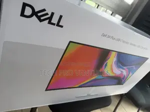 Dell S3425DW 34 Plus