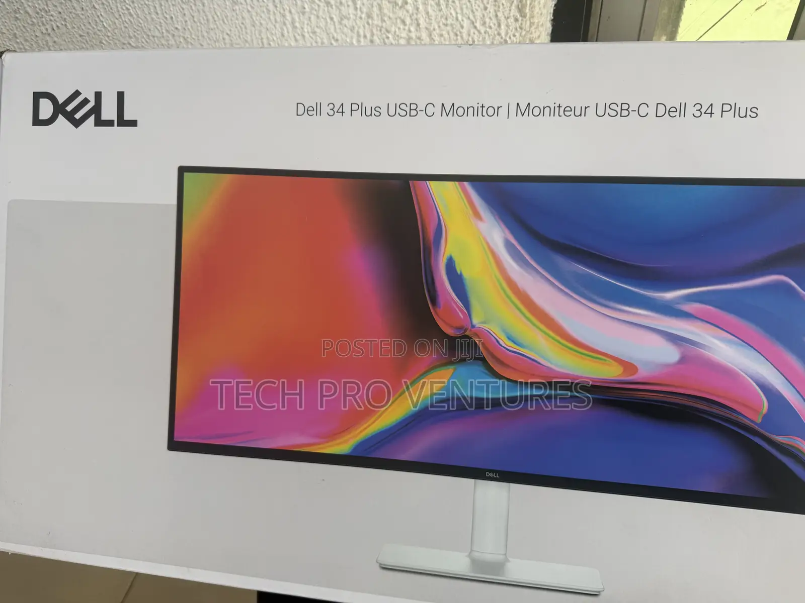 Dell S3425DW 34 Plus
