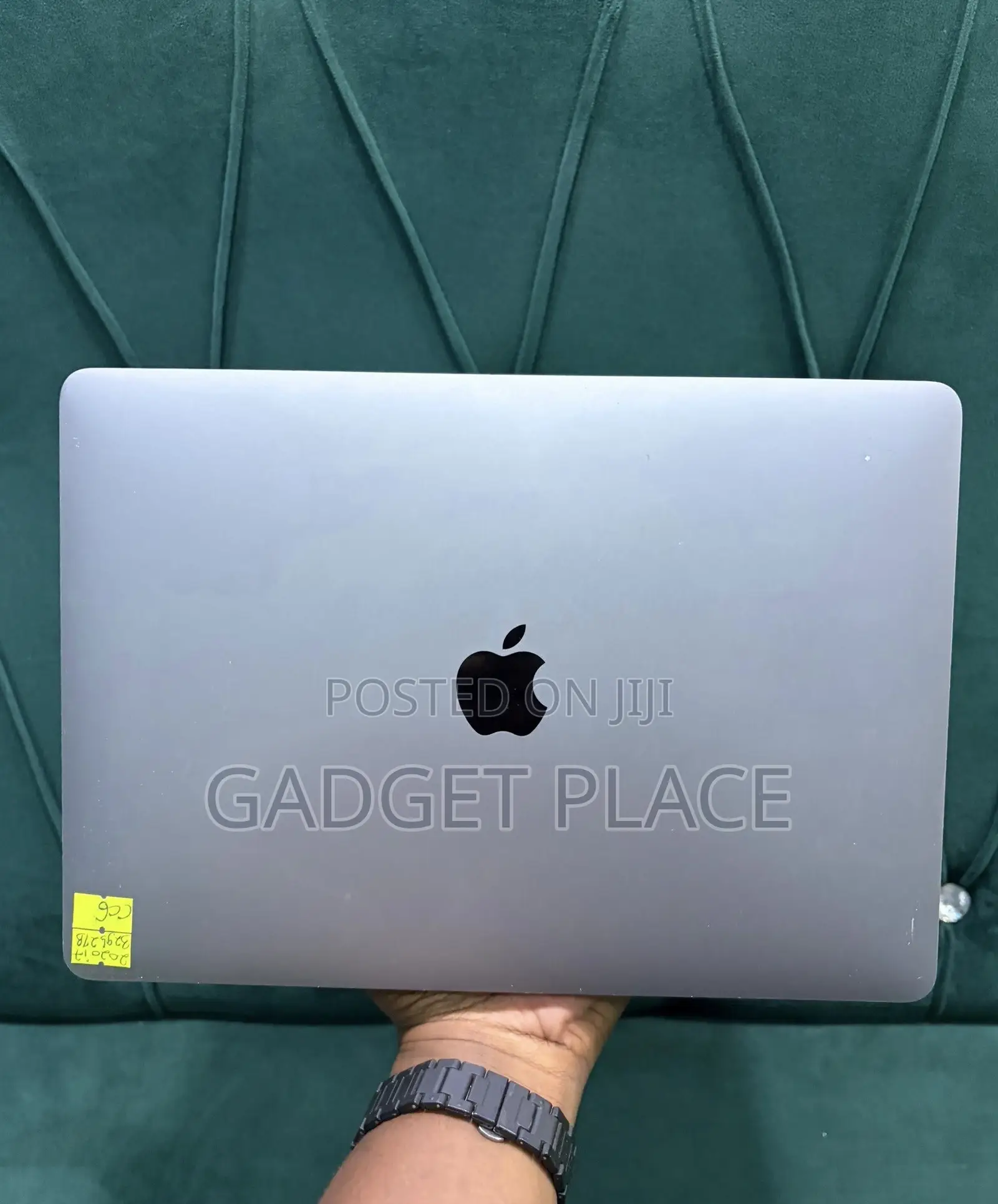 Laptop Apple MacBook Pro 2020 32GB Intel Core i7 SSD 2T
