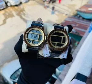 Forecast Watch