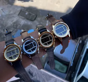 Forecast Watch