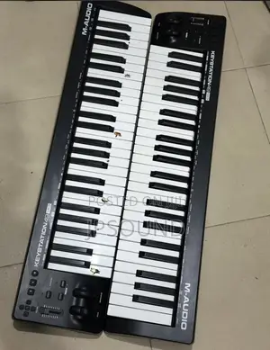 M Audio Midi Studio Keyboard