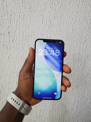 Apple iPhone 12 Pro Max 256 GB Blue