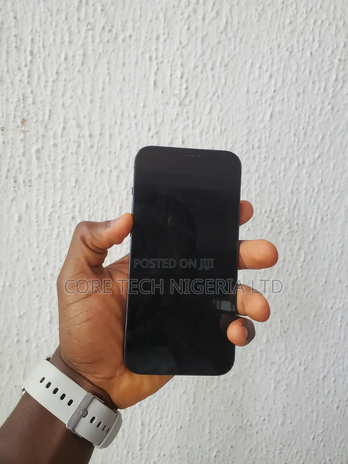 Apple iPhone 12 Pro Max 256 GB Blue