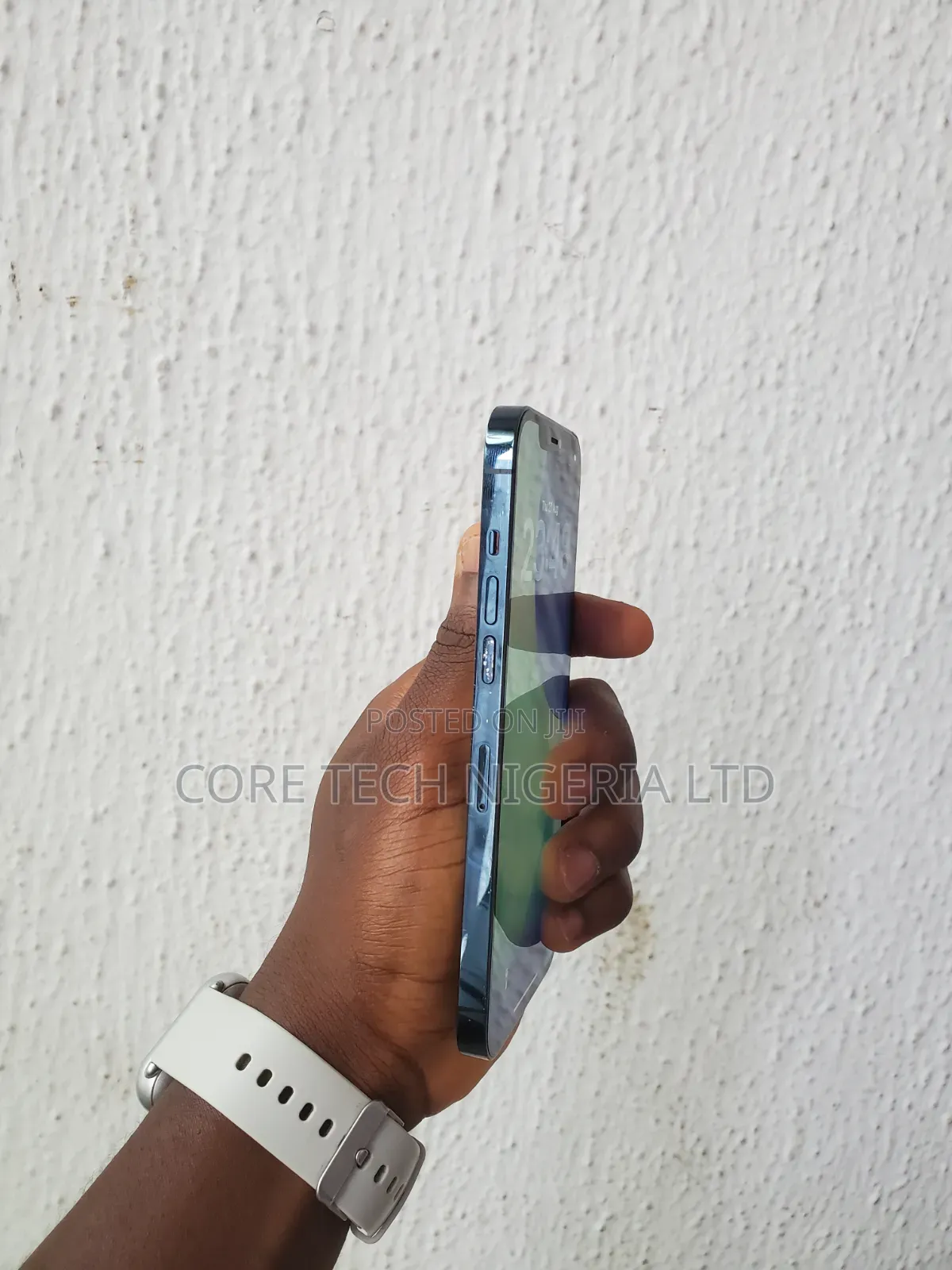 Apple iPhone 12 Pro Max 256 GB Blue