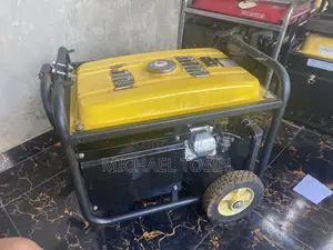 Champion Portable Generator 3500watts for Sale