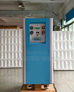 Cworth 20kwh Lithium Phosphate Battery New Upgrade