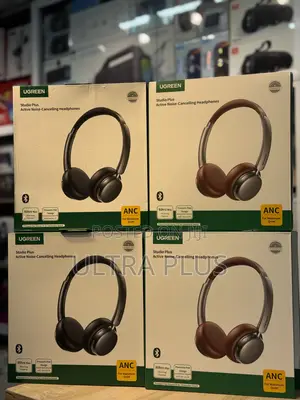 UGREEN Studio Plus Headphone