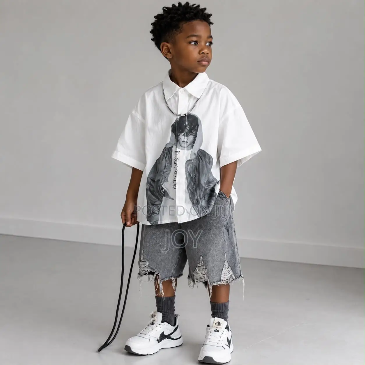 Boy Clothes