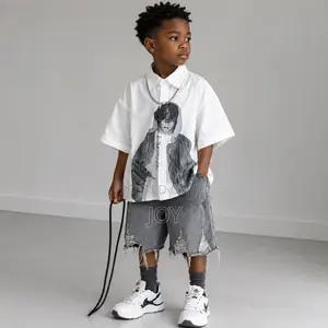 Boy Clothes