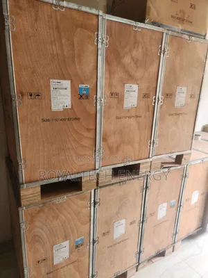 Cworth 20kwh Lithium Phosphate Battery New Upgrade