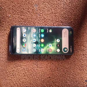 Nokia 8.3 128 GB Blue