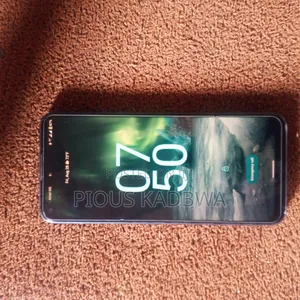 Nokia 8.3 128 GB Blue