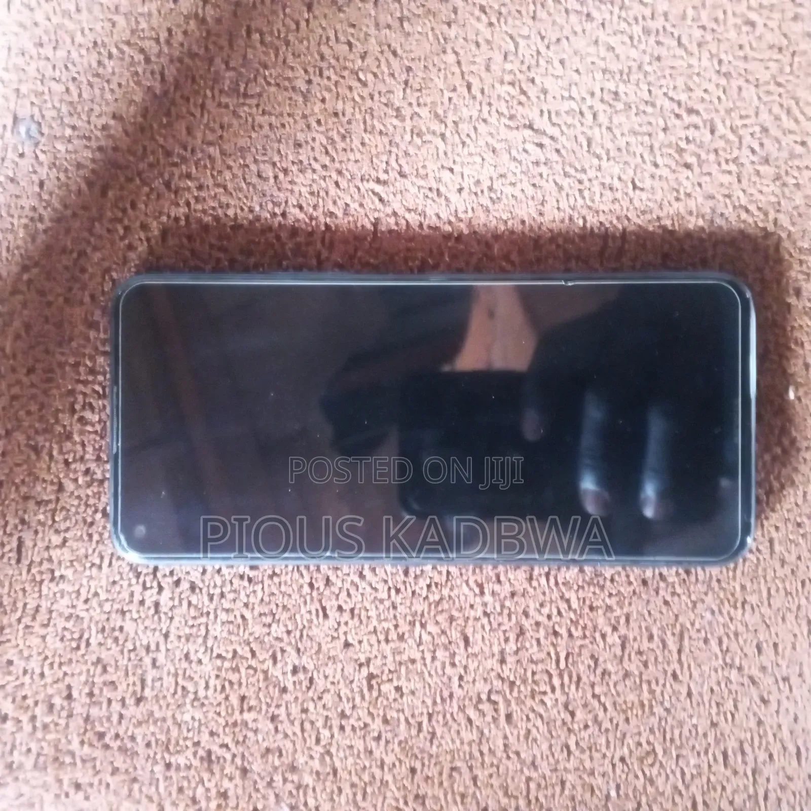 Nokia 8.3 128 GB Blue