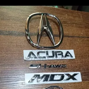 Acura Logo Available