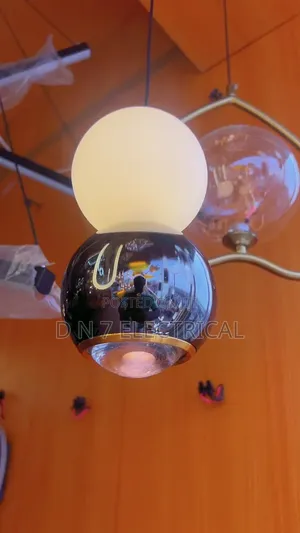 Luxury Pendant Light