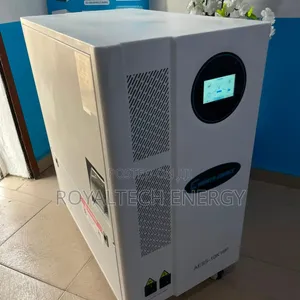 Cworth All in One 10kva Inverter and 16kwh Lithium Battery