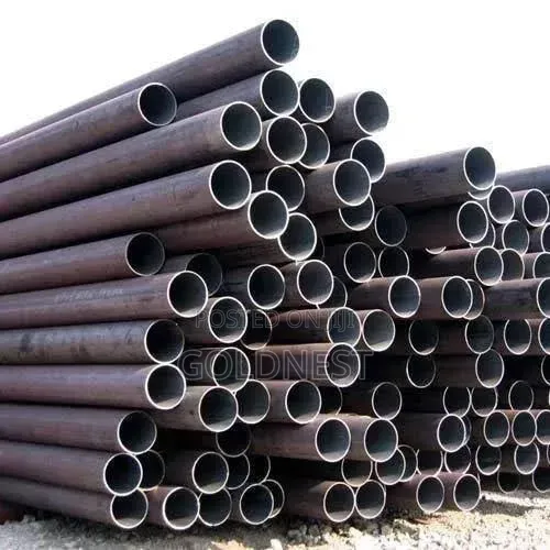 11/2 Stenless Pipe Sch(40)