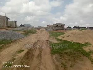 FCDA Approved C of O Land for Sale at Apo Waru