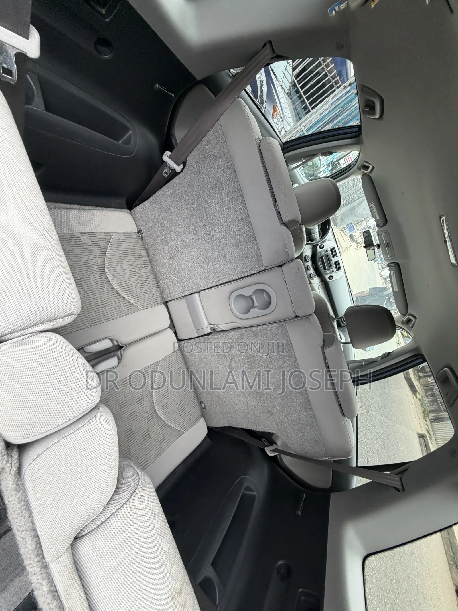 Toyota RAV4 4x4 2009 Blue
