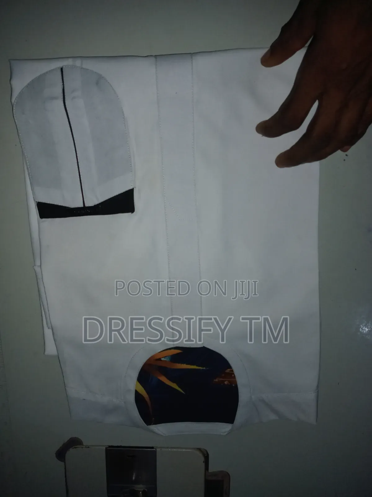 Ssenator Wear