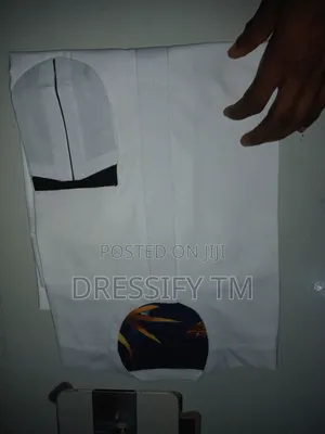 Ssenator Wear