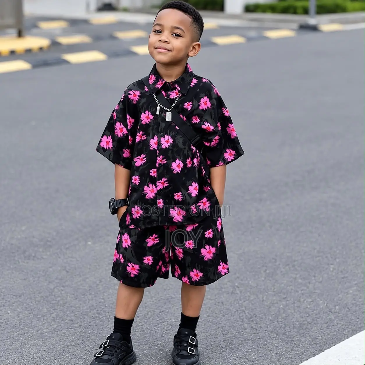 Boys Clothes