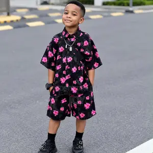 Boys Clothes