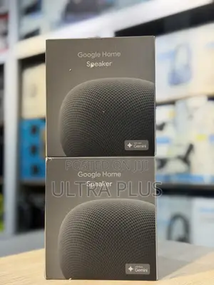 Google Home Speaker 2026, 360 Sound and Gemini