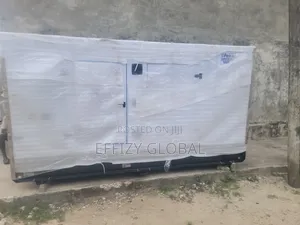 500kva Original Perkins England Soundproof Diesel Generator 100%copper