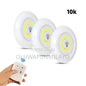 4 in 1 Kitchen Cabinet Lights
