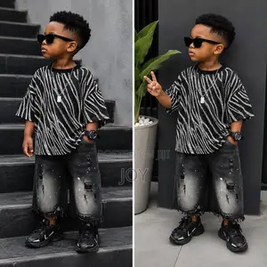 Boys Clothes
