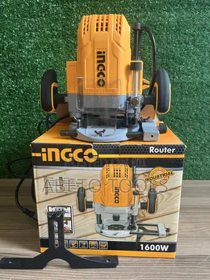 Ingco Router