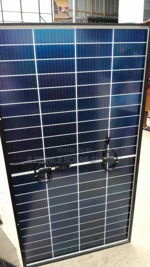 500 Watts Canadian Solar Panel Mono