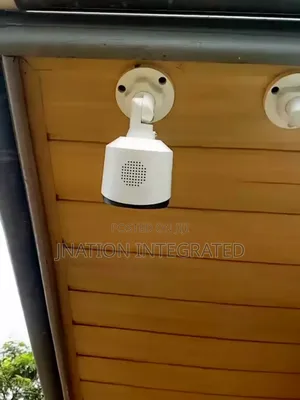 CCTV Camera