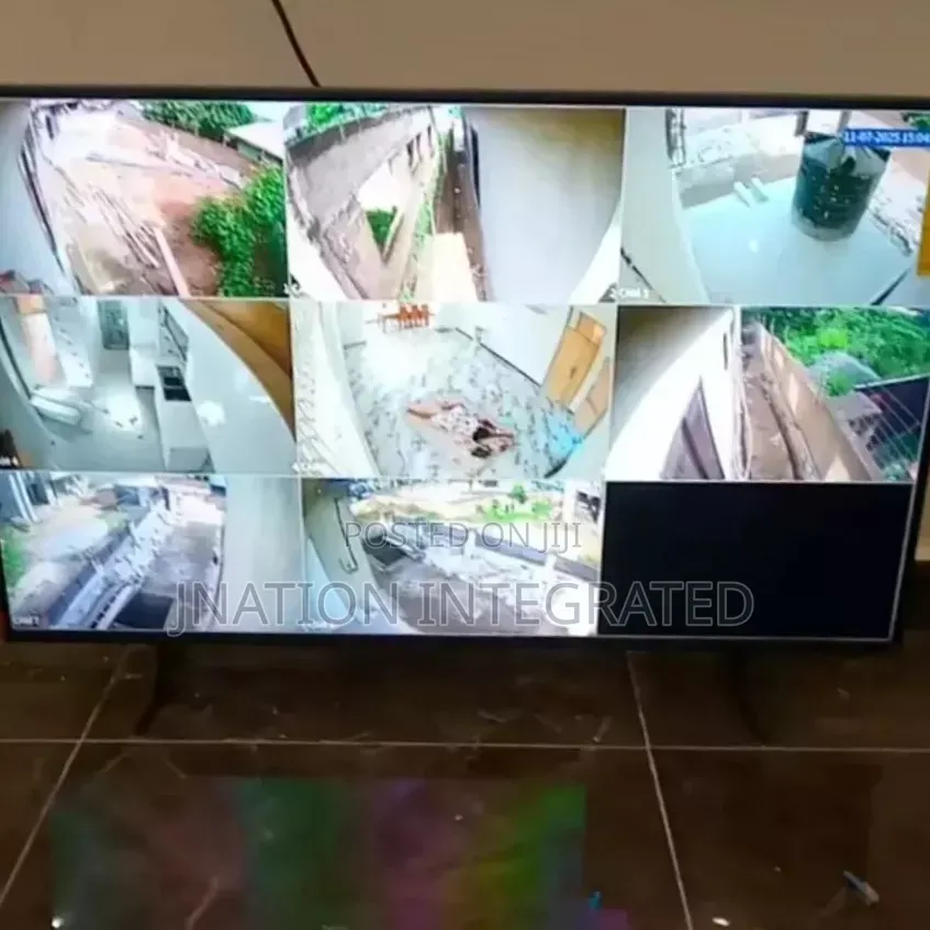 CCTV Camera