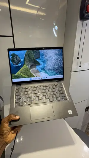Laptop Dell Latitude 7310 16GB Intel Core i7 SSD 512GB