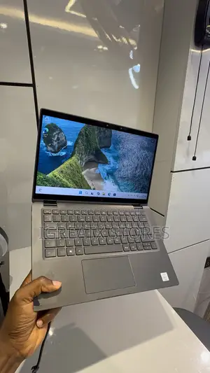 Laptop Dell Latitude 7310 16GB Intel Core i7 SSD 512GB