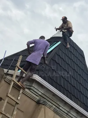 Stonecoated Gerald Roofing