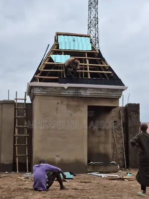 Stonecoated Gerald Roofing