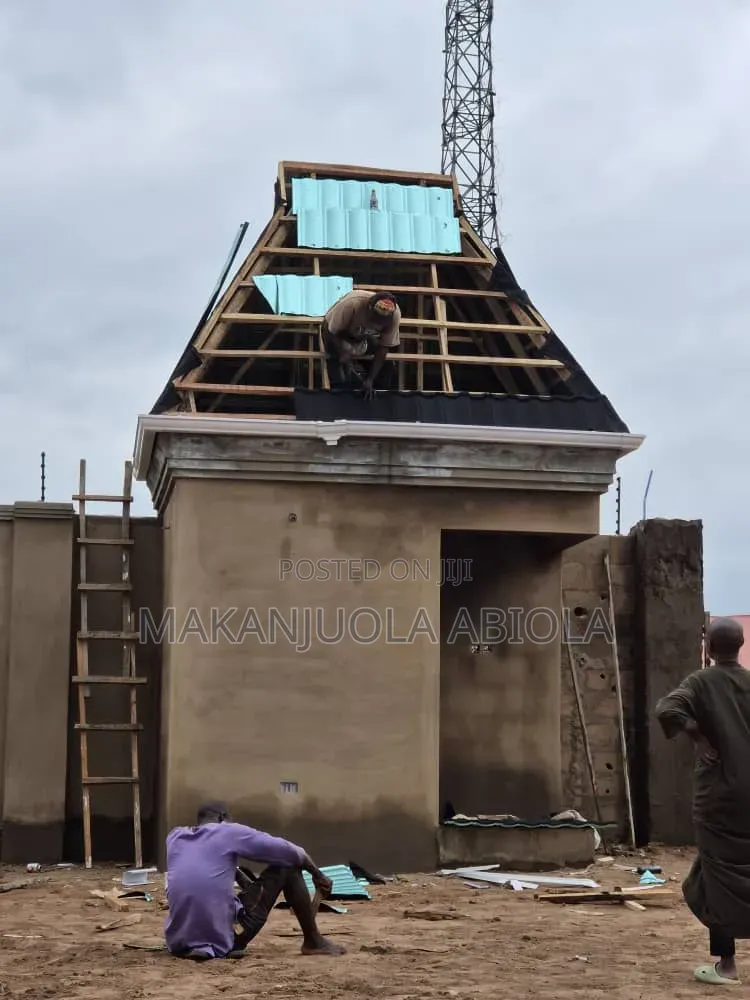 Stonecoated Gerald Roofing
