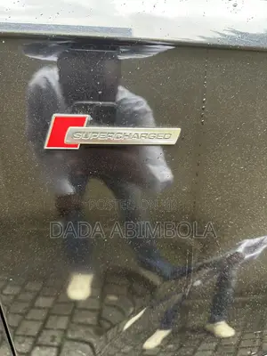Audi Q7 2012 Black