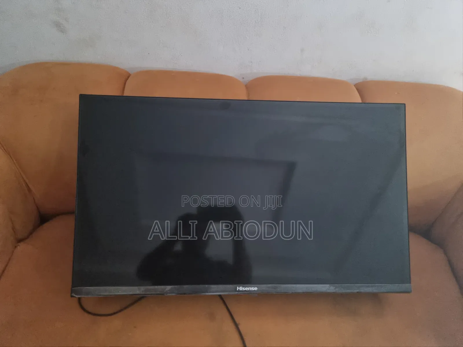 Hisence Smart TV