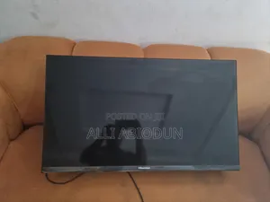 Hisence Smart TV