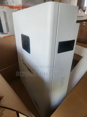 Cworth 10kwh 48v Lithium Phosphate Lon Battery