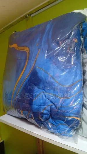 Duvets and Beddings