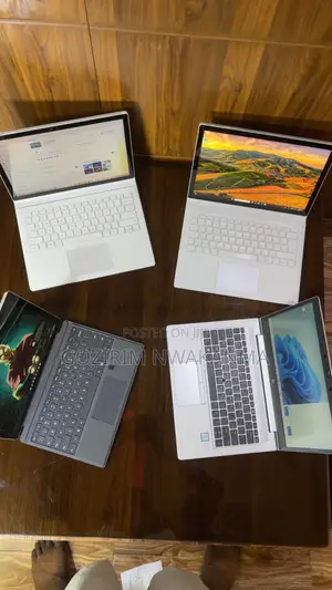 Laptop Microsoft Surface Book 2 8GB Intel Core i5 SSD 256GB