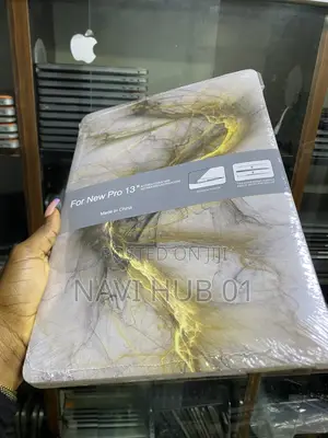 13 Inch MacBook Pro Pouch